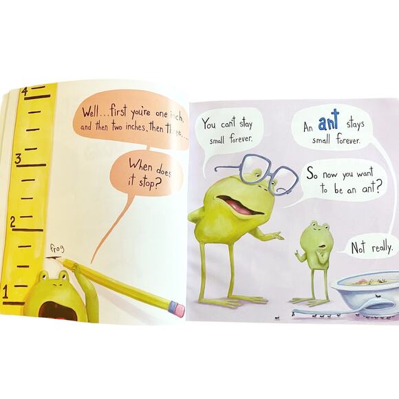 PAPERBACK BOOK BUNDLE LOT OF 4 Ages 4-8 Boys Girls School Age Fiction Scholastic - Picture 12 of 12